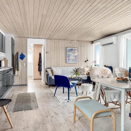 Amazing In With Kitchen בית נופש *